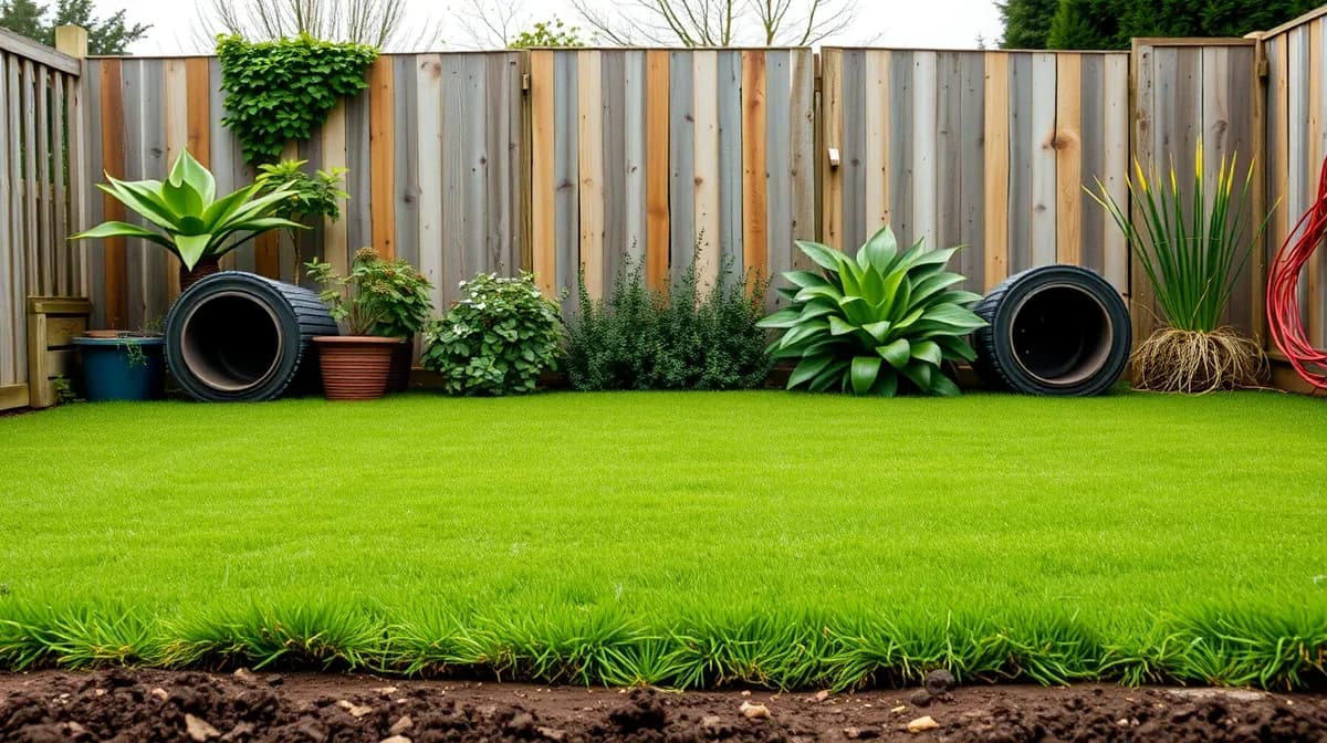Turfing & Lawns in Basingstoke